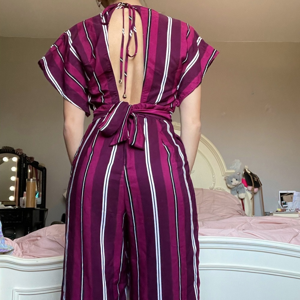 pantsuit